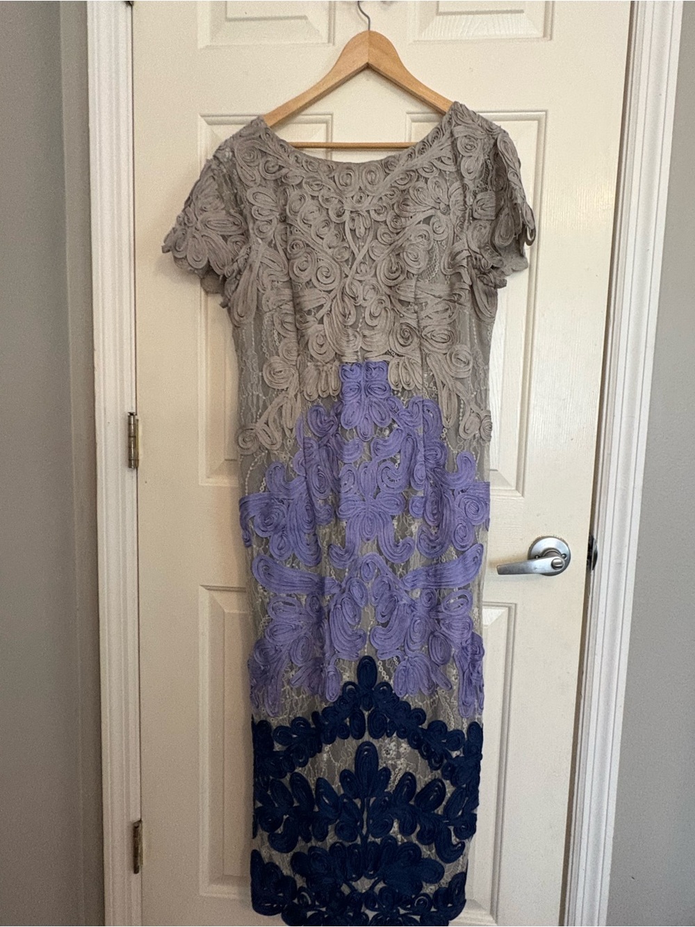 Js collections dress wedding  coctail